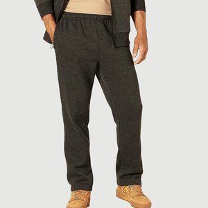 Amazon Essentials Men's Fleece Sweatpant NWOT Large